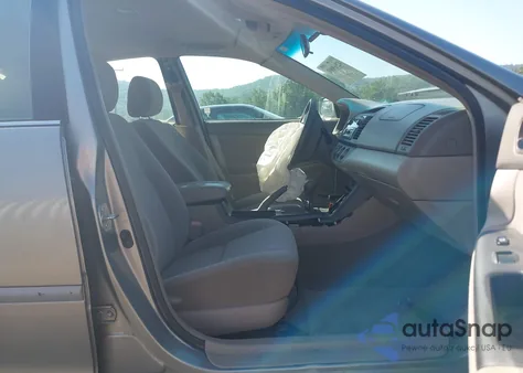 2006 Toyota Camry Le V6 из США, поврежденный, VIN 4T1BF32K36U622712